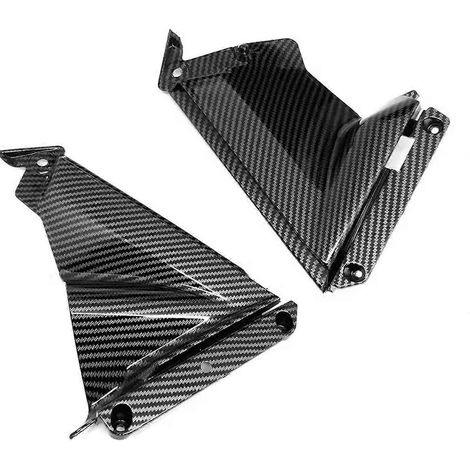 Carénage lateral inferior para moto Aprilia RS4 125 2010-2015 (1/5)