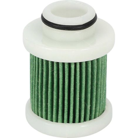Filtre à carburant 6D8-WS24A-00, compatible avec F40A, F50, T50, F60, T60, F70, F90 et F115. (1/5)