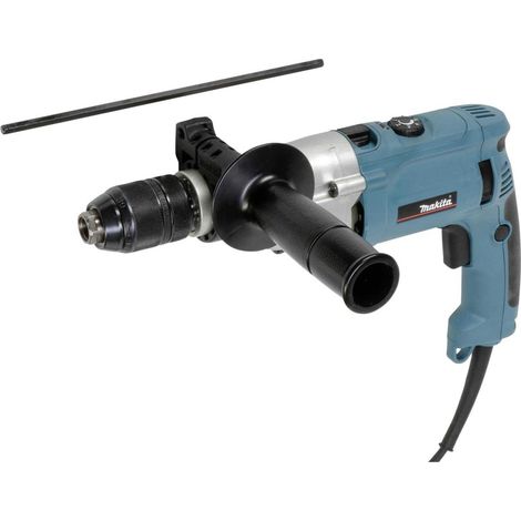 Makita  HP2071J Taladro  percutor 1.010  W en  Makpac Gr.  1 (1/3)