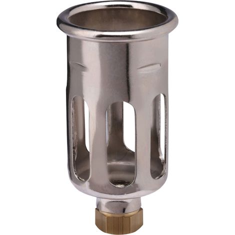 ROTHENBERGER cabezal calentamiento, abierto, 51mm, M20x1 - 223090716 (1/2)