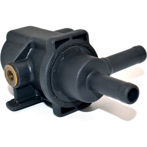 Vakuummagnetventil 90910-12259, kompatibel mit dem Vakuumschaltventil (VSV-Ventil) des Ansaugsystems des Toyota Prius 1.5L Hybridfahrzeugmotors, auf Lager.