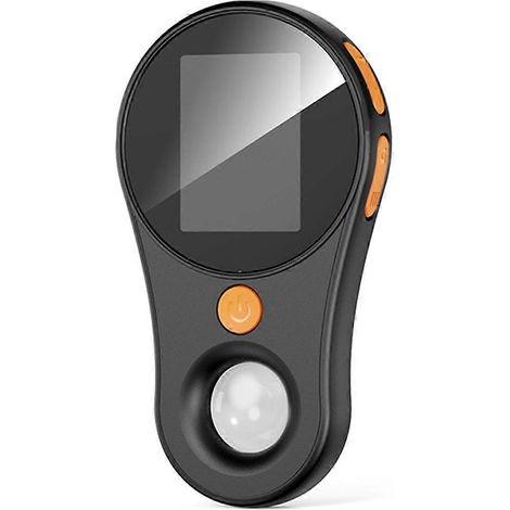 Microscope numérique 500X 1080P vidéo 2 pouces avec loupe et 8 LED pour la réparation électronique (1/5)