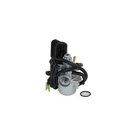 Vergaser für Honda Scooter NQ50 A Spree NQ50 AA Spree Carb 1984-1985 ersetzt 16100-GK8-673