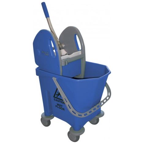 Seau Ecomix 1x25l