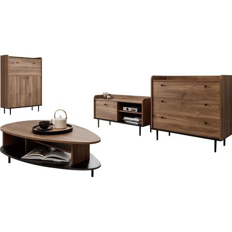 Conjunto de salón Ferenou 111