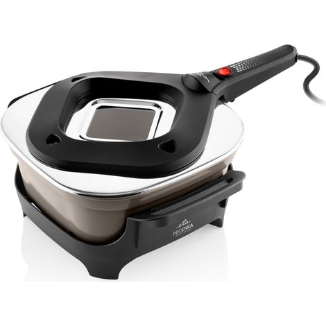 Apparecchio di cottura eta ceramic natura potenza 475W capacità 4.3L (1/3)