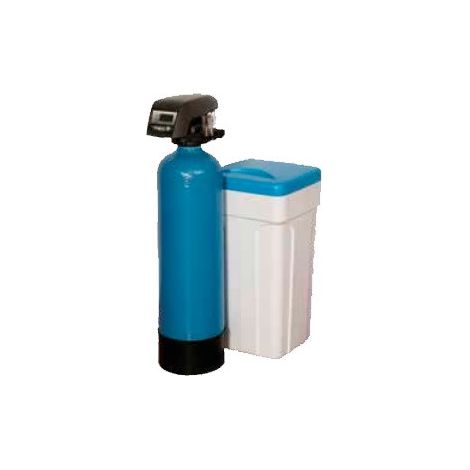 Descalcificadores domésticos DUO-700 - ATH Capacidad: 45 L