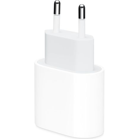Gilt für Apple 20W USB-C Power Adapter (2025) (1/3)