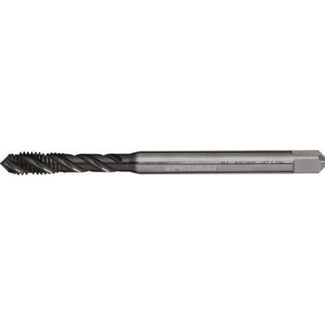 TECWERK Maschinengewindebohrer DIN371C Univ.M2,5x0,45mm HSS-Co PM HARDLUBE DIN371 2xD TW (1/2)