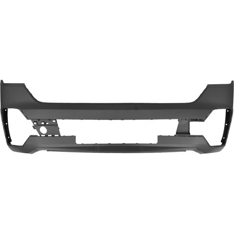 PARAURTI ANTERIORE CON PRIMER - VOLKSWAGEN - Caravelle 2019 - 7LA807217BGRU