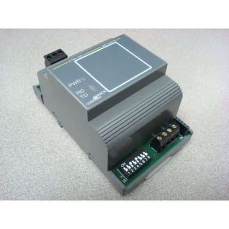 Johnson Controls XTM-105-5 – Erweiterungsmodul