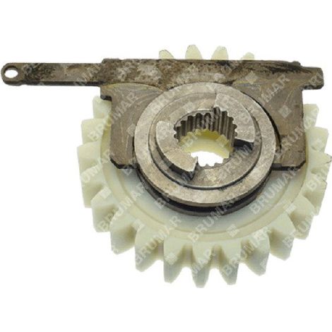 Kit de engranajes para motoazadas COMPATIBLE PUBERT - 032060