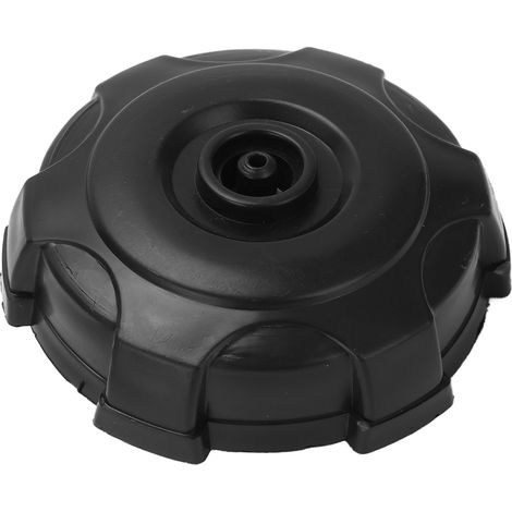Bouchon de réservoir essence 70mm/2.76in universel, remplacement compatible 110cc 125cc-250cc quad et tout-terrain 4 roues, couvercle carburant robuste (1/5)