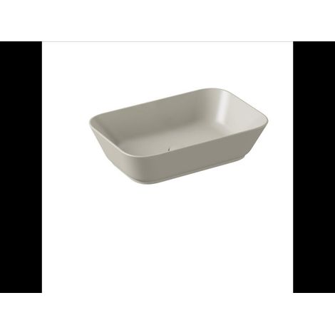 VITRA 7425B020-0016 Bol à emboîter Geo rectangulaire 595 x 395 mm