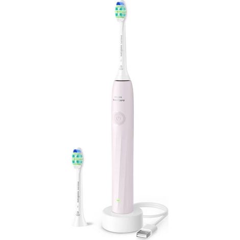 Philips Sonicare 2100 series HX4022/03 Brosse à dents électrique sonique rose clair (1/4)