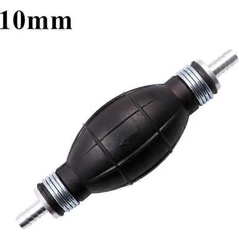 Pompe à huile pour voiture et moto, tuyau d'huile pour moteur hors-bord, clapet anti-retour, pompe à essence, pompe à diesel, pompe à pincement manuelle, tuyau de carburant (1/5)