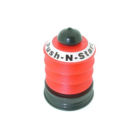 Tappo carburante Universale pompa primer - BRIGGS et STRATTON