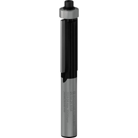Bosch Bündigfräser Standard for Wood 8 x 9,5 mm 25,4 x 68 mm - 2608628346