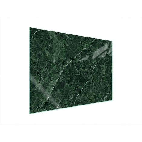 PLACA PROTECTORA DE VIDRIO PARA ESTUFA 70x52 MÁRMOL (1/5)