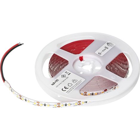 Tira LED orno led strip 12V 120 LEDs/m 5m