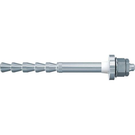 Fischer Ancrage haute adhérence dynamique FHB-A dyn 12x100/50, 10 pce - 092019