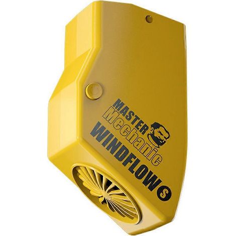 MECHANIC WindFlowS Rauchabsauggerät für Mikroskope