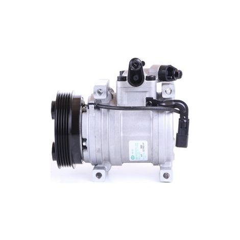 Compresseur, climatisation NISSENS 89302 HYUNDAI 977010X200