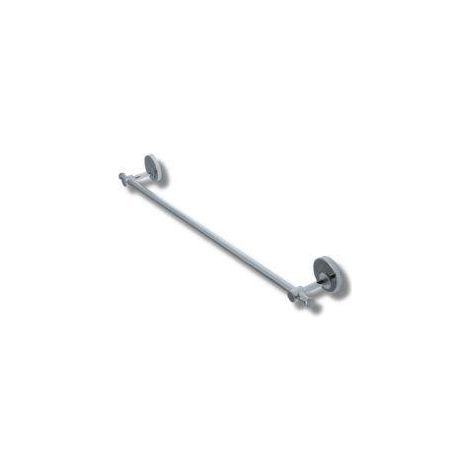 Novaservis Mephisto - Porte-serviettes, longueur 50 cm, chrome 6828,0