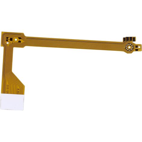 Nappe flexible ruban laser Len plat CDM9 pièce électronique pour lecteurs CD930 CD931 CD950 CD951 (1/5)