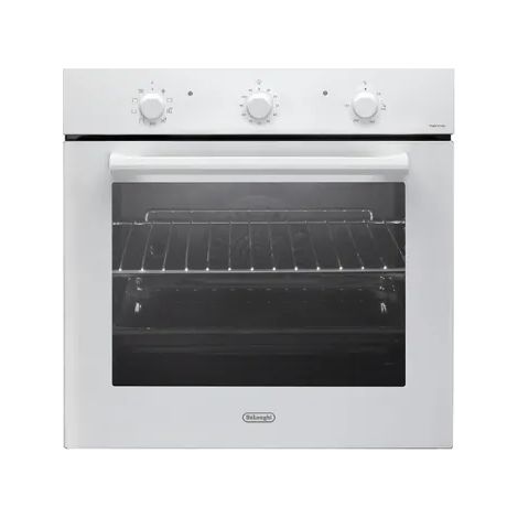 Forno elettrico FM 6 DeLonghi 60 cm 69 L 9 funzioni classe A - Bianco