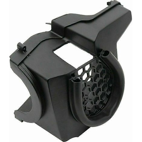 Boîte de filtre à air pour Ford Focus ST RS Kuga 2012-2018, protection d'entrée d'air, couvercle d'admission d'air, compatible avec Ford Escape 2017. (1/5)