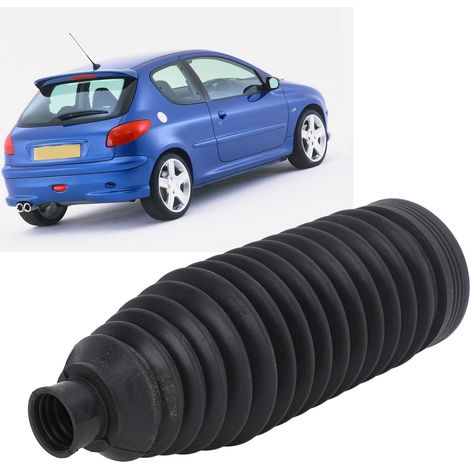 (T06) Die Drehgestellschutzvorrichtungen sind für Peugeot 308, 408, Citroën C4 geeignet (kompatibel links und rechts). (1/5)
