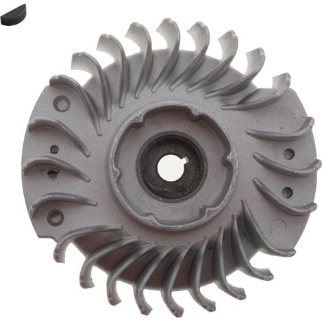 Volant magnétique compatible Stihl 034, 036, MS340, MS360 remplace 1125 400 1202 (1/3)