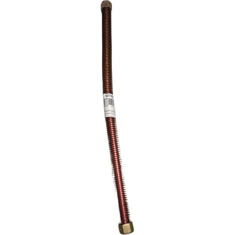 Conector Escape Nº20para compresor compatible con Daac100C