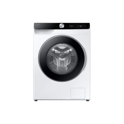 Lavatrice A Carica Frontale Samsung WW11DG6B85LK 11 Kg Serie 6400D Classe A 1400 Giri (A85xL60xP60) Ai Control EcoDosatore AI Energy Mode