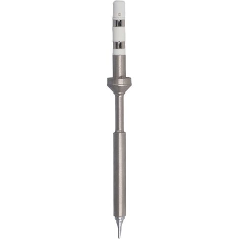 Fer à souder pointe de rechange en acier inoxydable professionnelle pour TS100 TS101 TS KU (1/5)