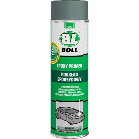 Primer epossidico spray Boll oliva 400ml