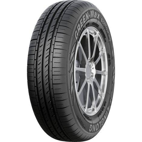 LINGLONG Pneus été 175/70 R13 TL 82T GREEN-MAX ECOTOURING