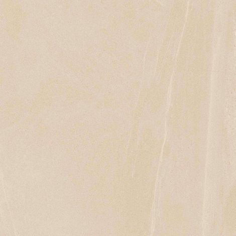 Carrelage extérieur antidérapant effet pierre beige 120x120 cm SEINE R CREMA (1/2)