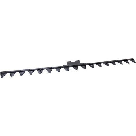 Lama inferiore 1,35 m 17 sezioni Bidux ESM 2658190 (1/2)
