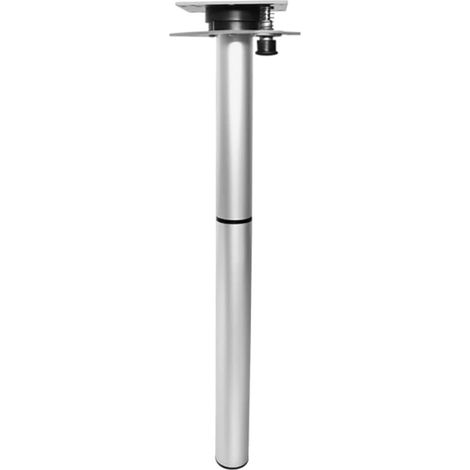 appui tête double pour tables de camping car réglable en
