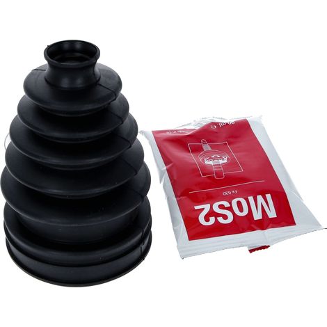 KS Tools Universal Achsmanschetten-Satz, klein, 4-tlg (1/4)
