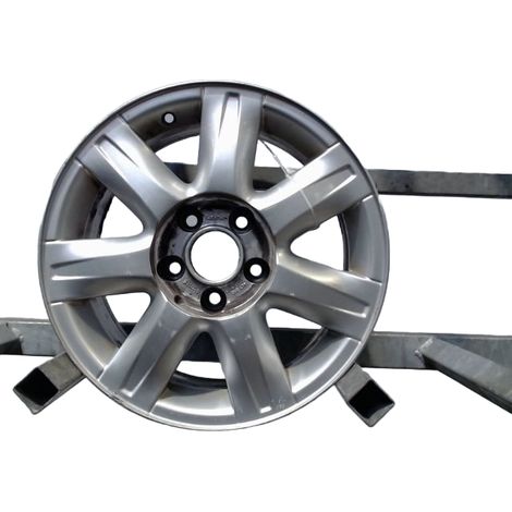 [PRODUIT D'OCCASION] Jante Aluminium RENAULT Laguna III 2007- ♻️ Ref Oe. 403007092r - Garantie à vie (1/5)