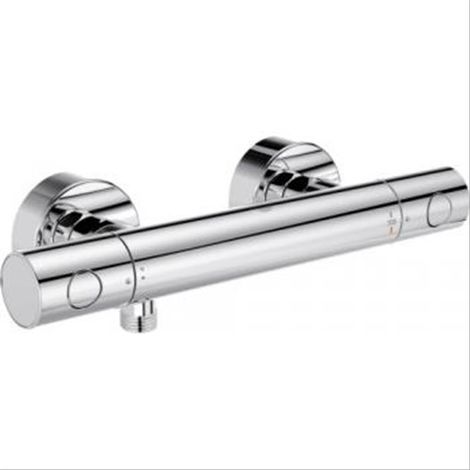 Mitigeur thermostatique bain-douche Grohtherm 1000 Cosmopolitan Grohe NF