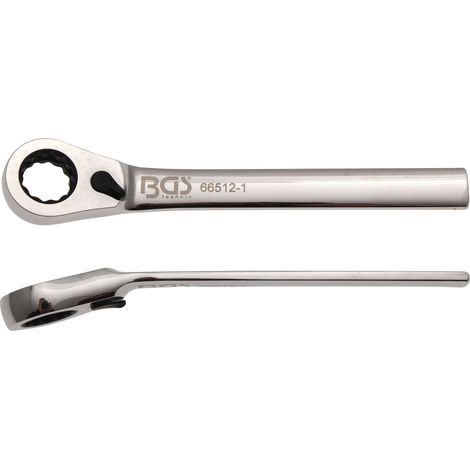 Bgs 4048769033804 Cliquet Réversible Outil Mécanique