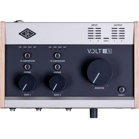 Universal Audio VOLT 276 (1/5)