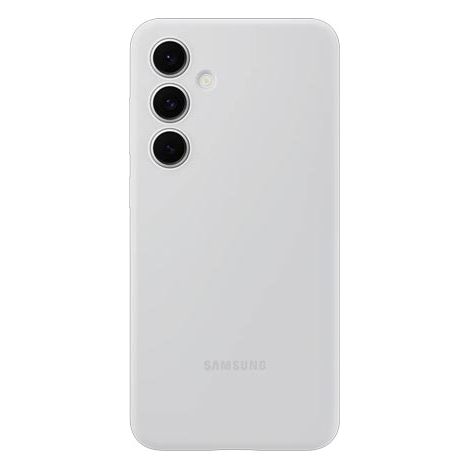 FUNDA SILICONA S24FE GRIS