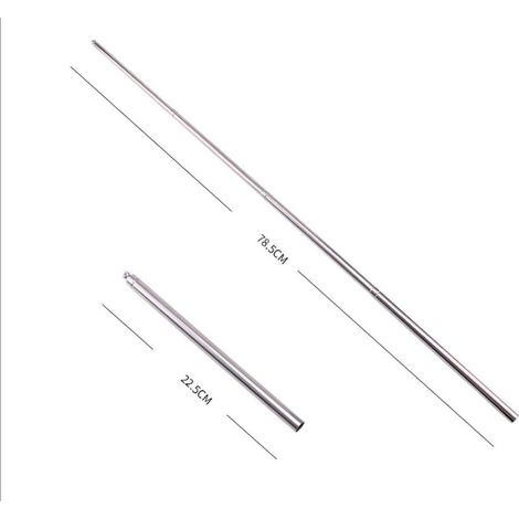 182788 Barrera semirrígida para mascotas 180 x 72 cm con enganches para la pared