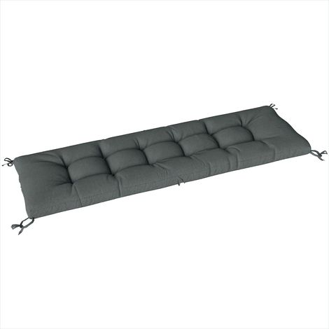 Housse de protection extérieure Coussin de jardin pour chaise (1/5)