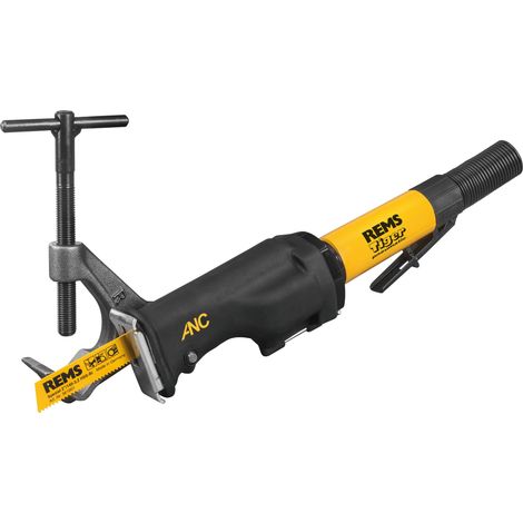 Pneumatische Rohr-Säbelsäge 560022